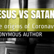 Imagen para el artículo titulado La respuesta de Amazon a la venta de libros en su web que culpan a Satán y a la guerra biológica del coronavirus
